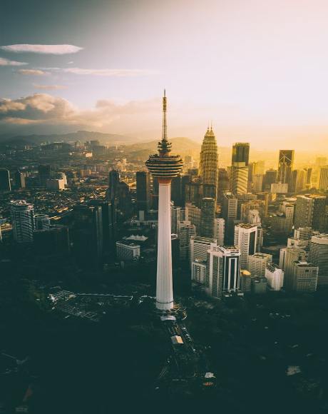 Simply Kuala Lumpur